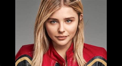 Chloe Moretz Height, Weight, Body Measurements, .